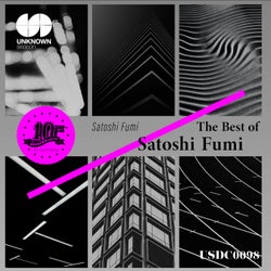 The Best of Satoshi Fumi