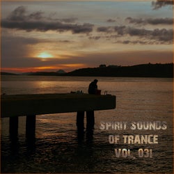 Spirit Sounds of Trance, Vol. 31 (Tribute to Elissandro)