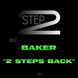 2 Steps Back