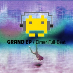 GRAND EP. BY Elmer Full-Beat