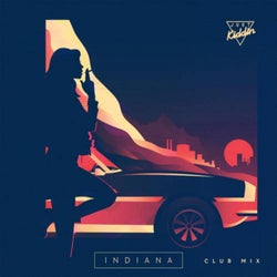 Indiana (Club Mix)