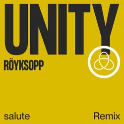 Unity (salute Remix)