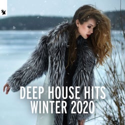 Deep House Hits - Winter 2020 - Extended Mixes