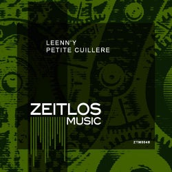 Petite Cuillere