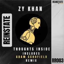 Thoughts Inside