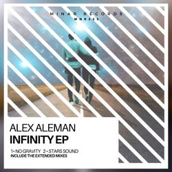 Infinity EP