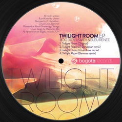 Twilight Room feat. Bleu Renee