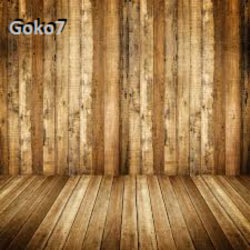 Goko7 - Wood