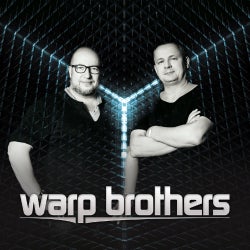 Warp Brothers Selection - December 2017