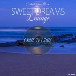 Sweet Dreams Lounge (Chillout Your Mind)