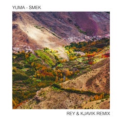 Smek (Rey&Kjavik Remix)