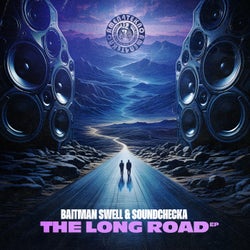 The Long Road EP
