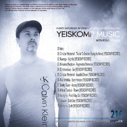 YEISKOMP MUSIC 216