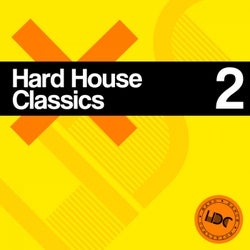 Hard House Classics, Vol. 2