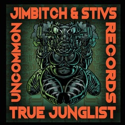 True Junglist (Jimbitch & Stivs remix)