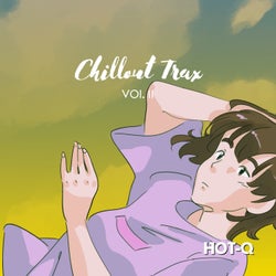 Chillout Trax 011