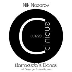 Barracuda's Dance