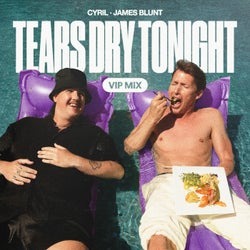 Tears Dry Tonight (VIP Mix) (Extended Mix)
