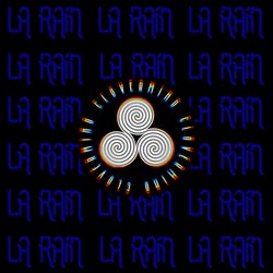 LA Rain