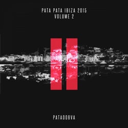 Pata Pata Ibiza 2015, Vol. 2