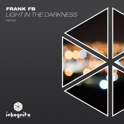 Light In The Darkness