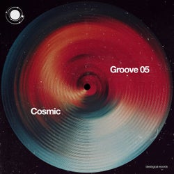 Cosmic Groove 05