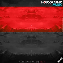 Holographic Tracks Vol. 2