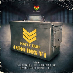 Ammo Box V1