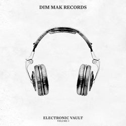 Dim Mak Electronic Vault Volume 1