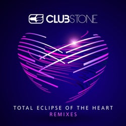 Total Eclipse of the Heart (Remixes)