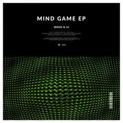 Mind Game EP