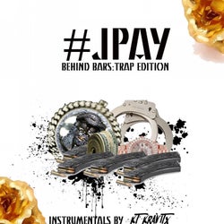 #Jpay Behind the Bars: Trap Edition