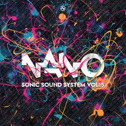 Nano Sonic Sound System Vol. 15