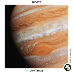 Jupiter 22