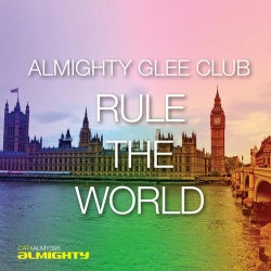 Almighty Presents: Rule the World