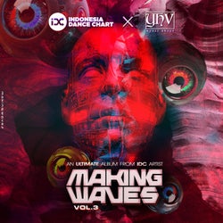 Making Waves Vol. 3