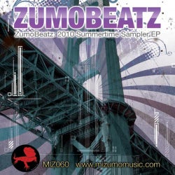 ZumoBeatz: 2010 Summertime Sampler