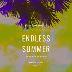 Endless Summer (Deep-House Cocktails), Vol. 4