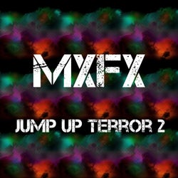 Jump Up Terror 2