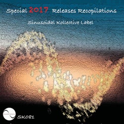 Special 2017 Releases Recopilations