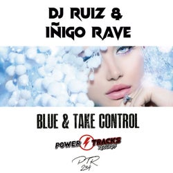 Blue & Take Control