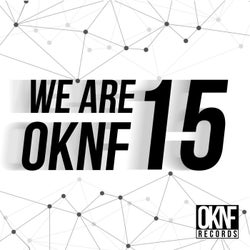 We Are OKNF, Vol. 15