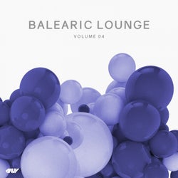 Balearic Lounge, Vol.4