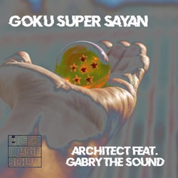 Goku Super Sayan (feat. Gabry The Sound)