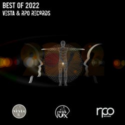 Best of Vesta & RPO Records 2022