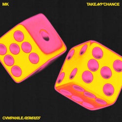 Take My Chance (CVMPANILE Extended Remix)