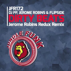 Dirty Beats (Jerome Robins Redux Remix)