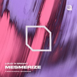Mesmerize (Extended Mix)