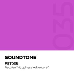 035 - Happiness Adventure