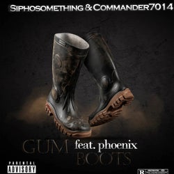 Gum Boots